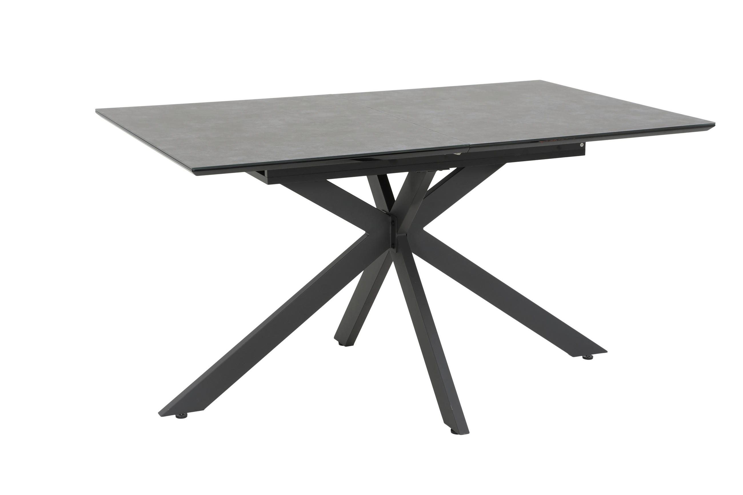 ESSTISCH in 140-180/90/76 cm   - MODERN (140-180/90/76cm) - MID.YOU