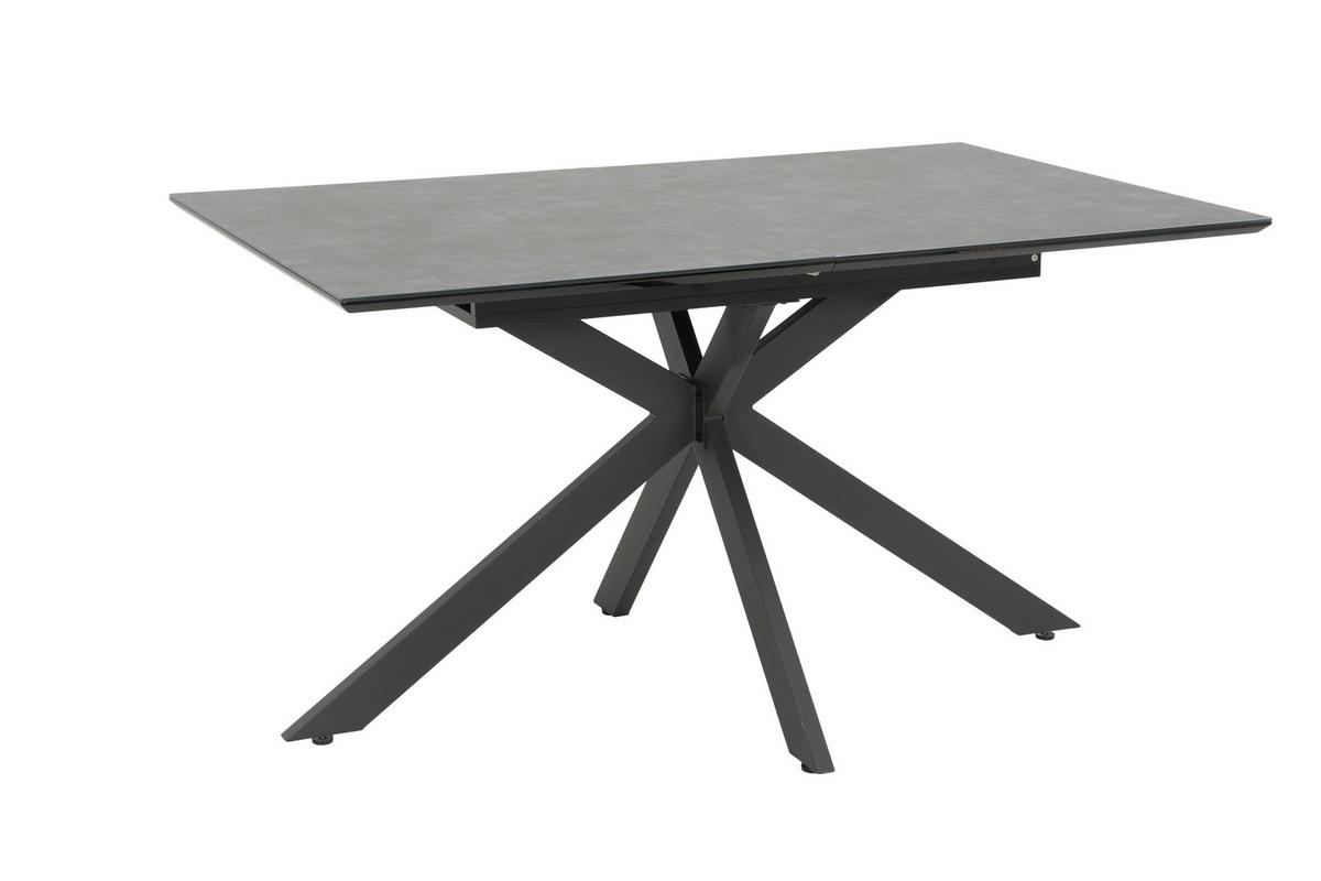 ESSTISCH in 140-180/90/76 cm   - MODERN (140-180/90/76cm) - MID.YOU