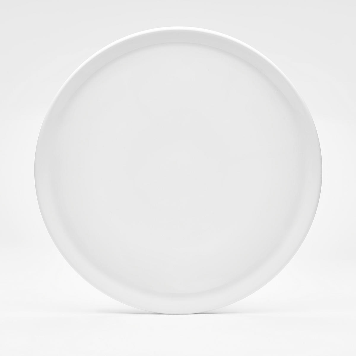 PIZZATELLER Porzellan 6-teilig Wellco  - Weiß, Basics, Keramik (33cm) - Van Well