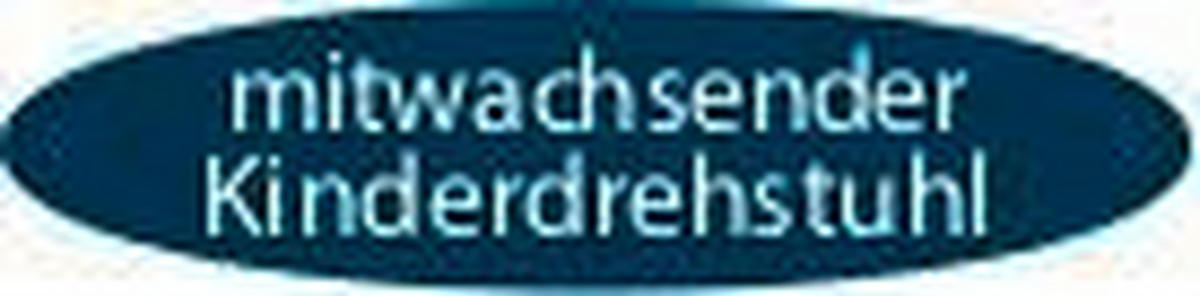 JUGENDDREHSTUHL  in Blau  - Blau, Basics, Textil/Metall (58,5/80(93)/60cm) - Stylife