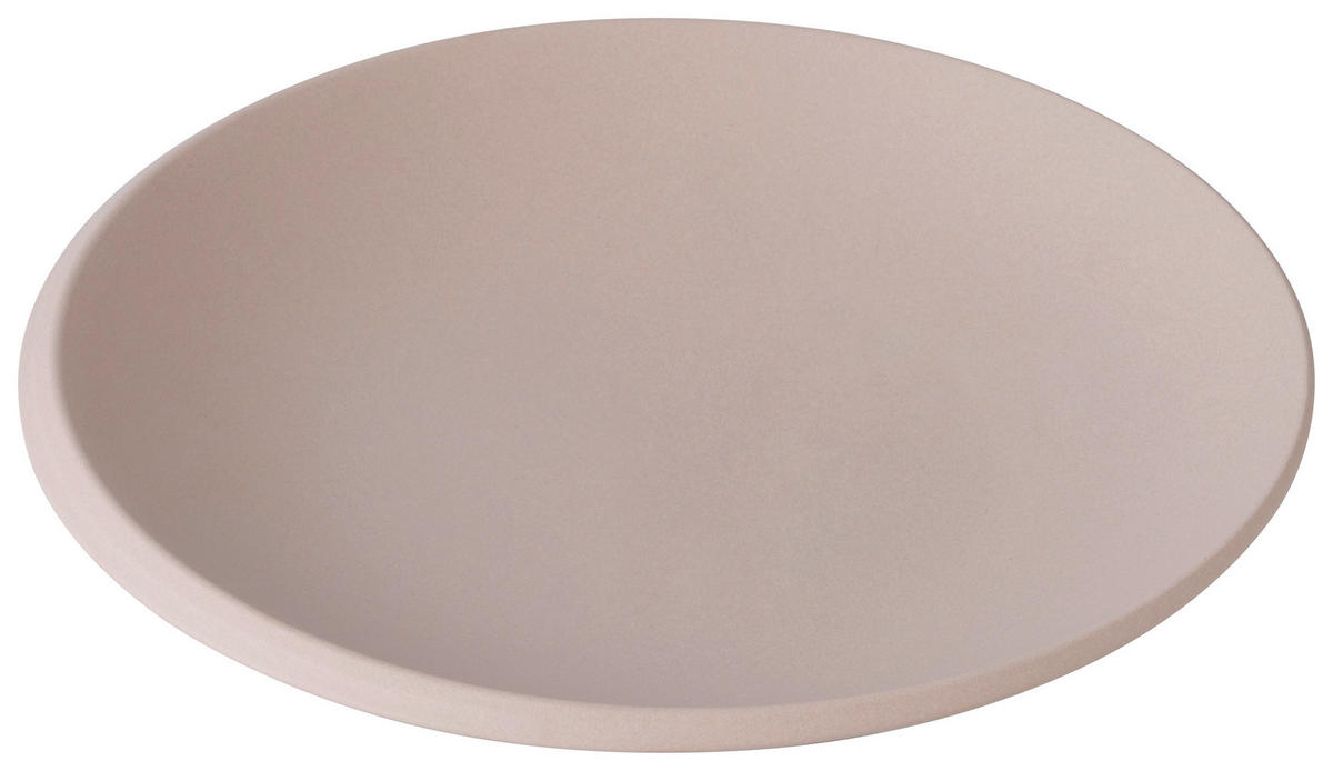 ZDJELA  25 cm         NewMoon beige  - bež, Basics, keramika (25cm) - Villeroy & Boch