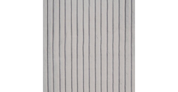 ÖSENVORHANG blickdicht  - Silberfarben, Design, Textil (135/245cm) - Esposa