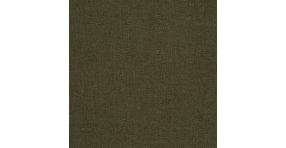3-SITZER-SOFA  in Chenille Dunkelgrün  - Dunkelgrün/Schwarz, KONVENTIONELL, Kunststoff/Textil (226/88/86cm) - Carryhome