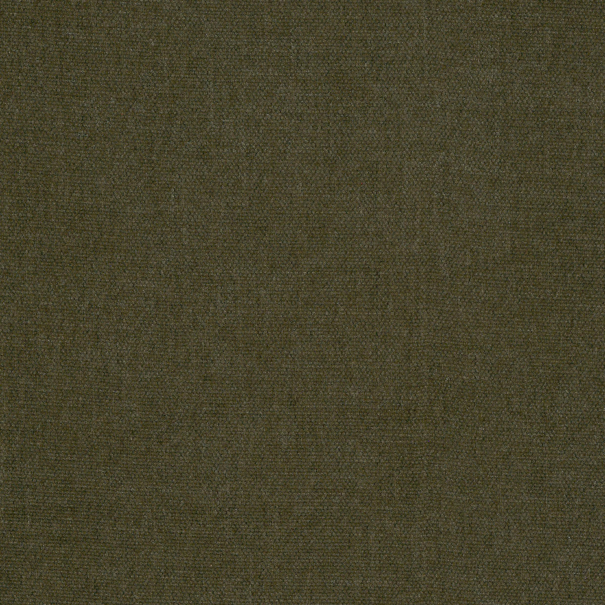 3-SITZER-SOFA Chenille Dunkelgrün  - Dunkelgrün/Schwarz, KONVENTIONELL, Kunststoff/Textil (226/88/86cm) - Carryhome