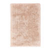 HOCHFLORTEPPICH 200/290 cm Cosy 510 Elfenbein Creme  - Creme, KONVENTIONELL, Textil (200/290cm)
