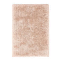 HOCHFLORTEPPICH 200/290 cm Cosy 510 Elfenbein Creme  - Creme, KONVENTIONELL, Textil (200/290cm)