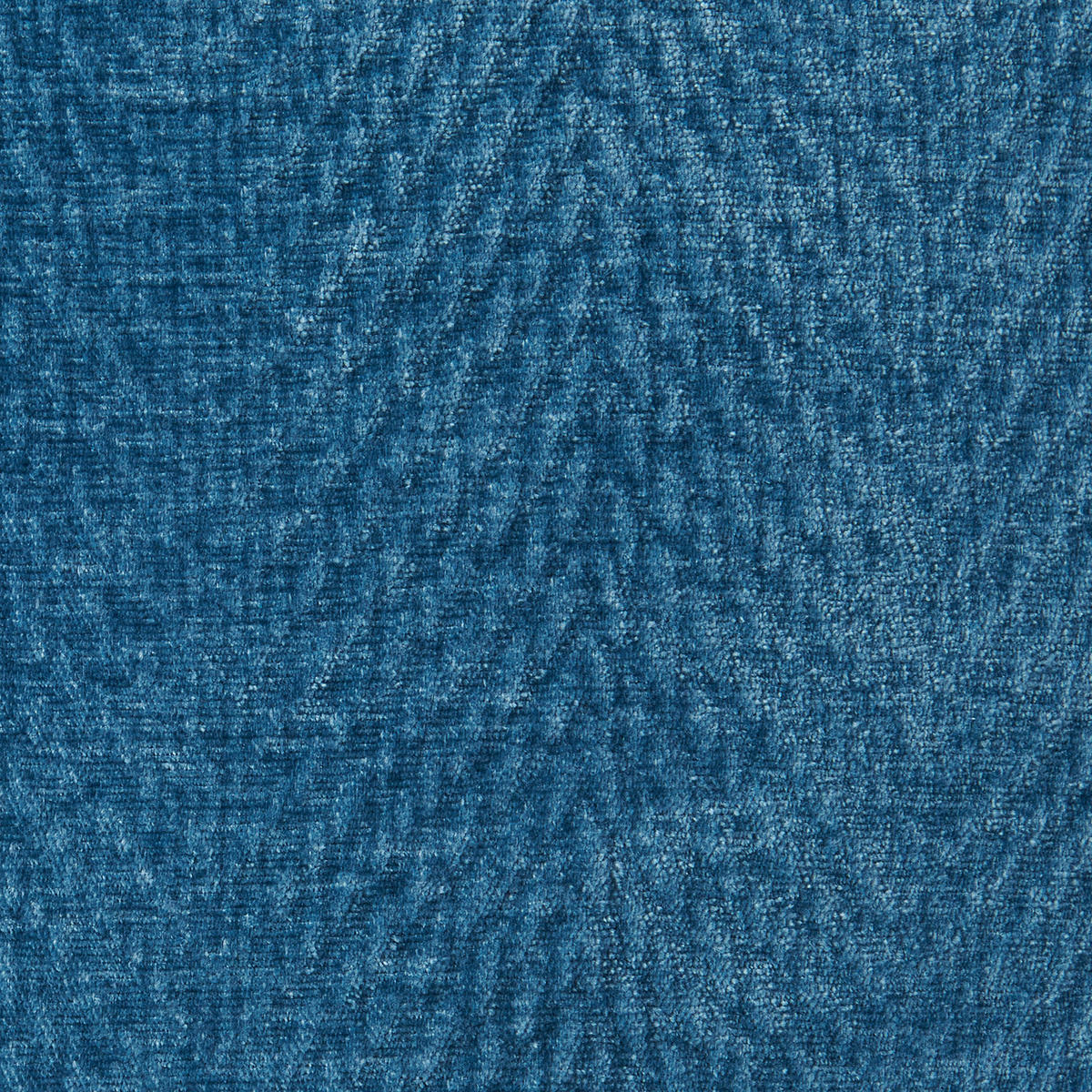 ZIERKISSEN  45/45 cm   - Blau, Basics (45/45cm) - Novel
