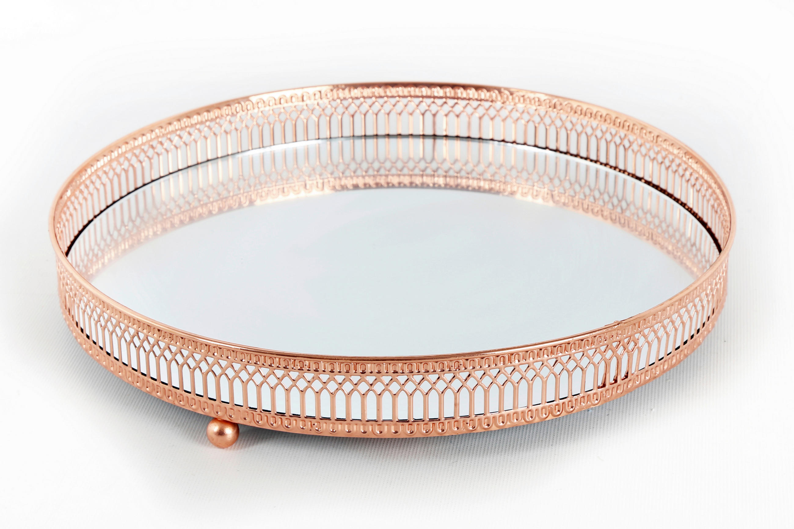 DEKORAČNÍ TALÍŘ 28 cm