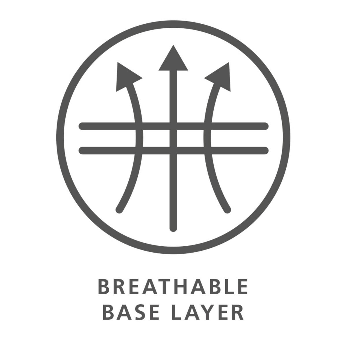 LIKALNA DESKA - temno modra, Basics, tekstil (38/136/8,5cm) - Joseph Joseph