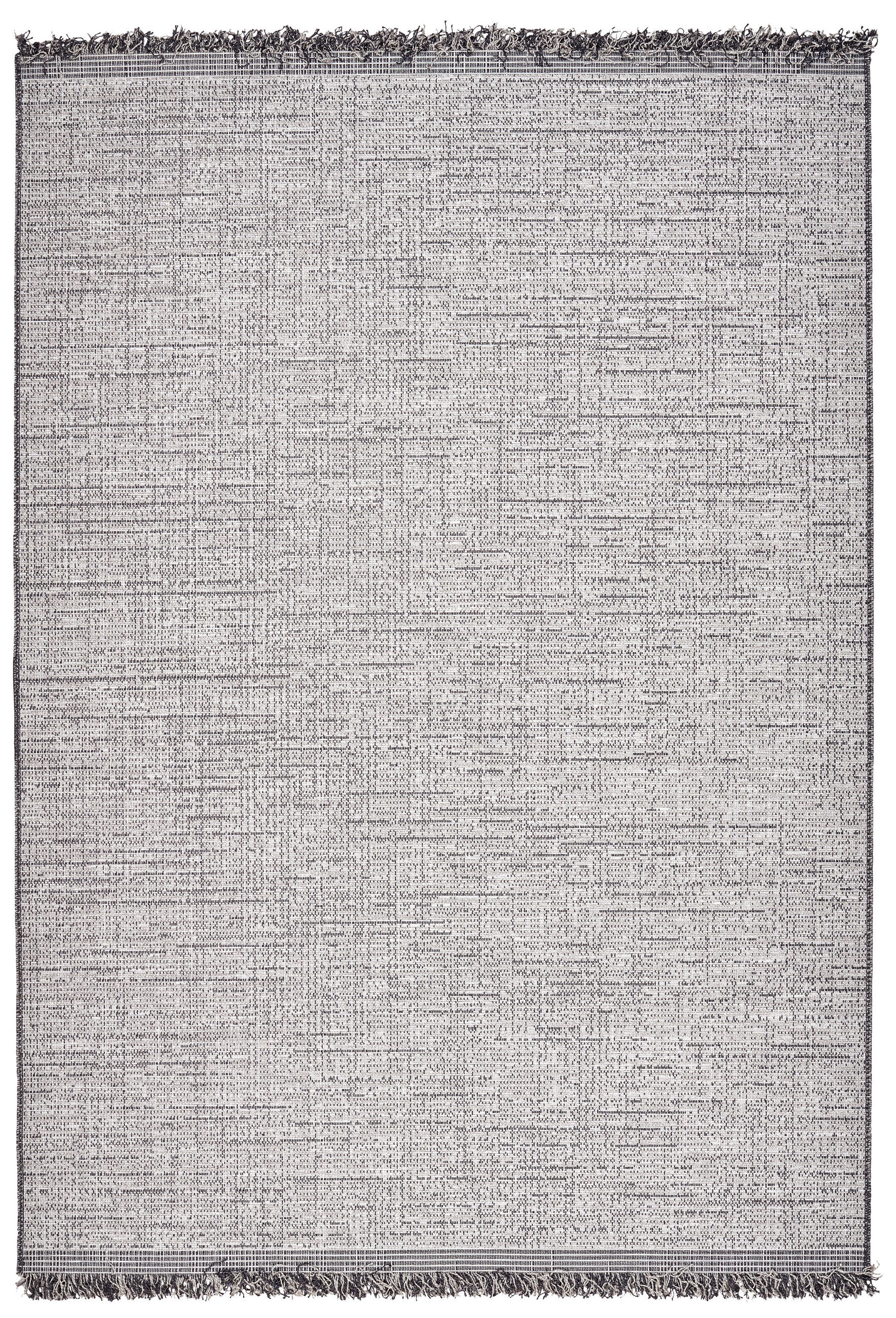 Novel VENKOVNÍ KOBEREC, 80/150 cm, antracitová