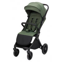 BUGGY  - Jadegrün, Basics, Textil/Metall (54/68/108cm) - Fillikid