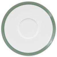 UNTERTASSE 16,5 cm  - Natur, Keramik (16,5cm) - Seltmann Weiden