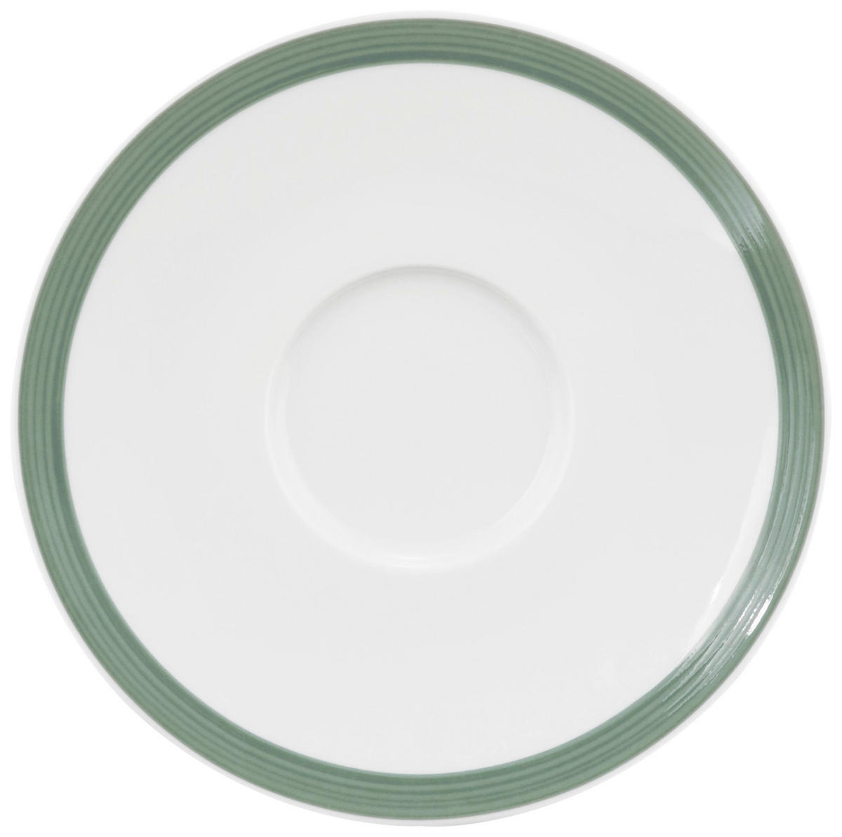 UNTERTASSE 16,5 cm  - Natur, Keramik (16,5cm) - Seltmann Weiden