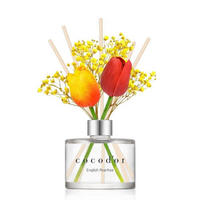 DIFUZOR   - Basics, staklo (8,5/20,5/8,5cm)