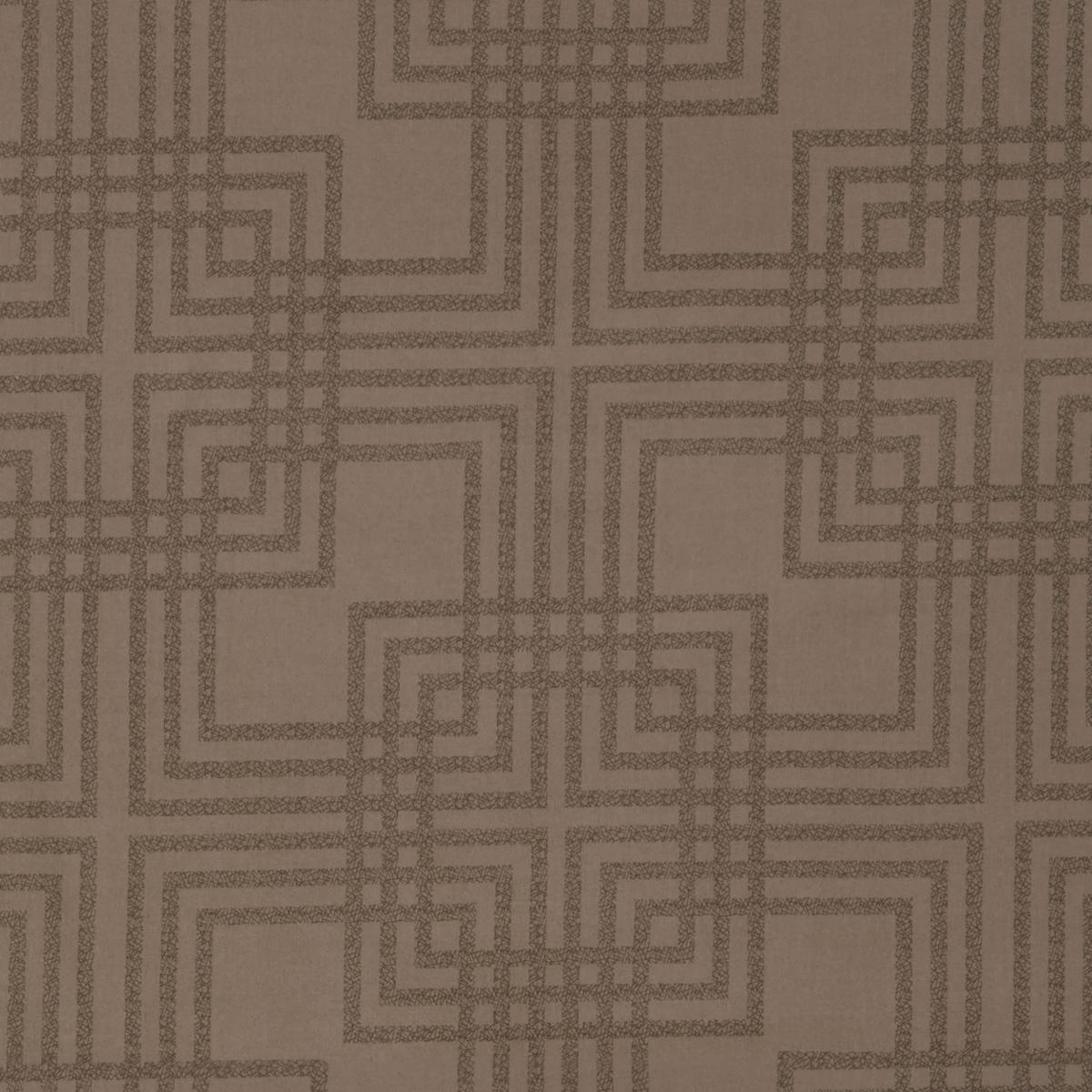 BETTWÄSCHE 3-teilig Satin 140/200 cm  - Mokka, Basics, Textil (140/200cm) - Fleuresse