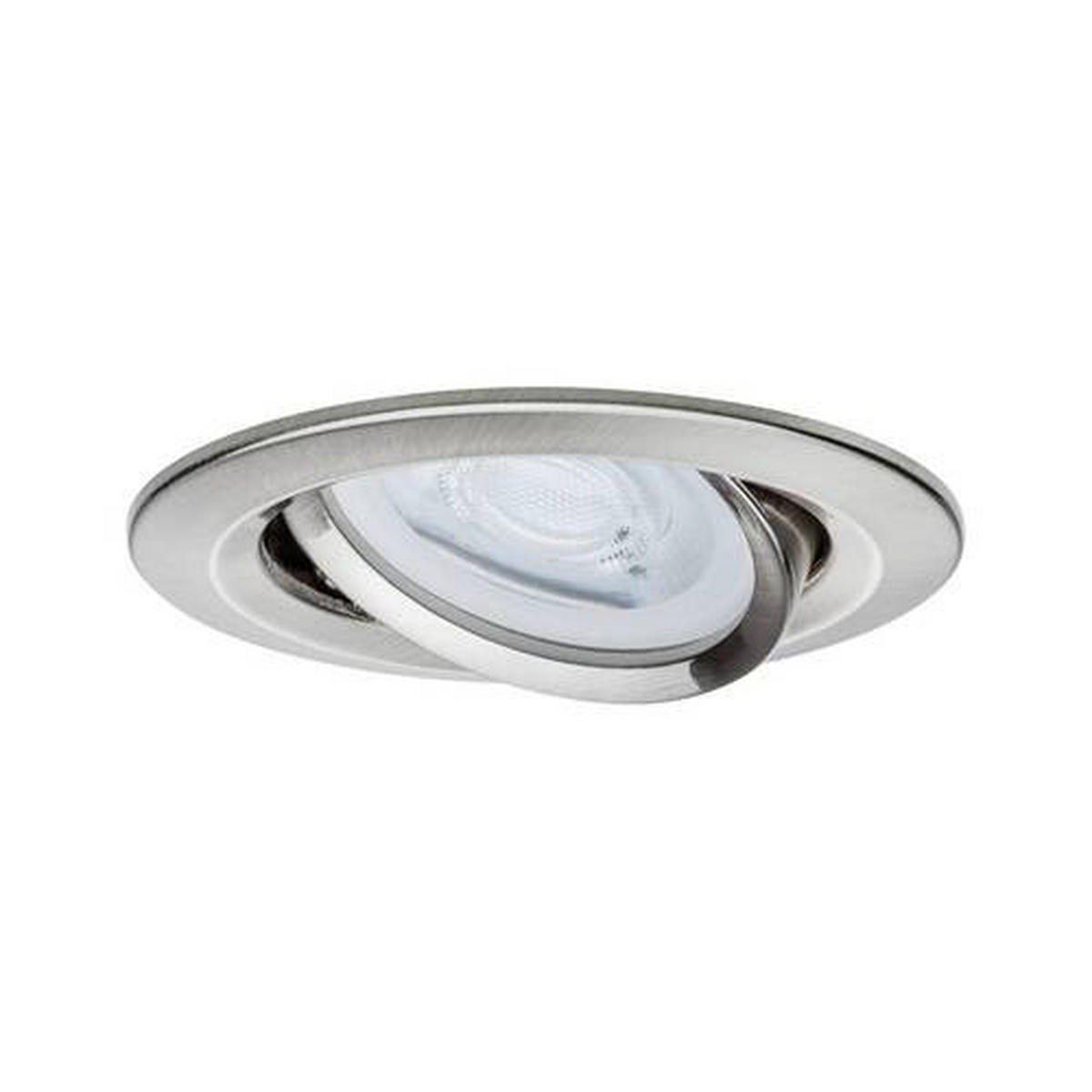 EINBAUSPOT-SET 8,4 cm  - Basics (8,4cm) - Paulmann