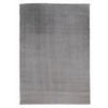 WEBTEPPICH 80/150 cm Sunshine Grau  - Grau, Basics, Textil (80/150cm) - Novel