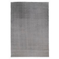 WEBTEPPICH 80/150 cm Sunshine Grau  - Grau, Basics, Textil (80/150cm) - Novel