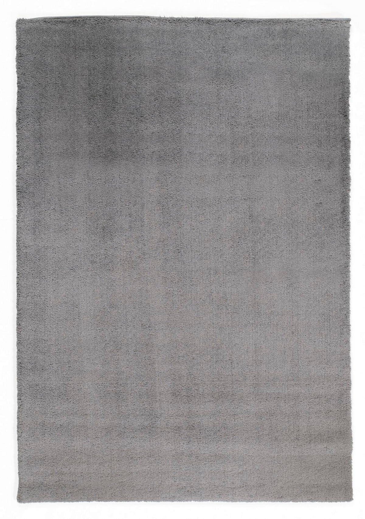 WEBTEPPICH 80/150 cm Sunshine Grau  - Grau, Basics, Textil (80/150cm) - Novel