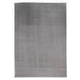 WEBTEPPICH 80/150 cm Sunshine Grau  - Grau, Basics, Textil (80/150cm) - Novel