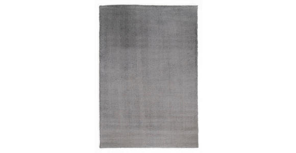 WEBTEPPICH 80/150 cm Sunshine Grau  - Grau, Basics, Textil (80/150cm) - Novel