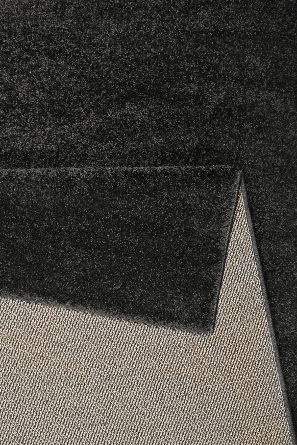 WEBTEPPICH 200/290 cm California Anthrazit  - Anthrazit, KONVENTIONELL, Textil (200/290cm) - Esprit