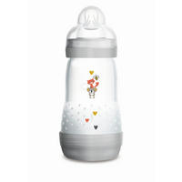 WEITHALSFLASCHE  - Basics, Kunststoff (17.1/7.1/7.1cm) - MAM