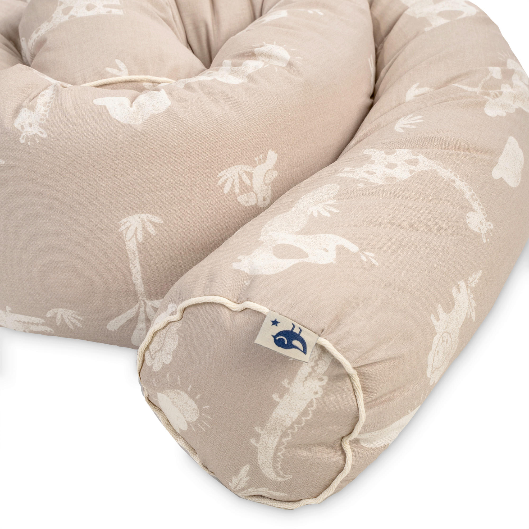 NESTCHENSCHLANGE Organic    - Basics (180cm) - Zöllner