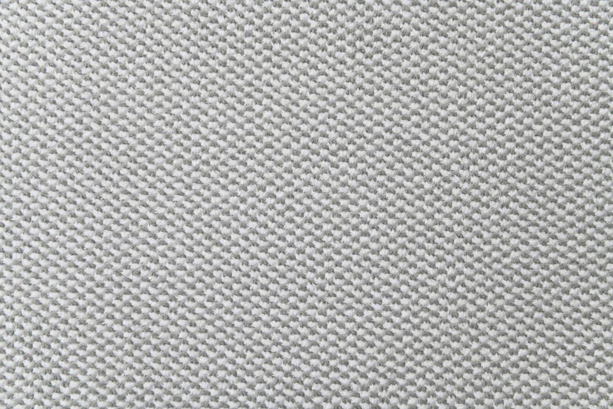 STUHL   Leinenoptik  Buchefarben, Hellgrau  - Buchefarben/Hellgrau, Modern, Holz/Textil (45/88/54cm) - Stylife