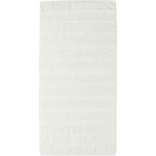 HANDTUCH Noblesse Uni Naturfarben  - Naturfarben, Basics, Textil (50/100cm) - Cawoe