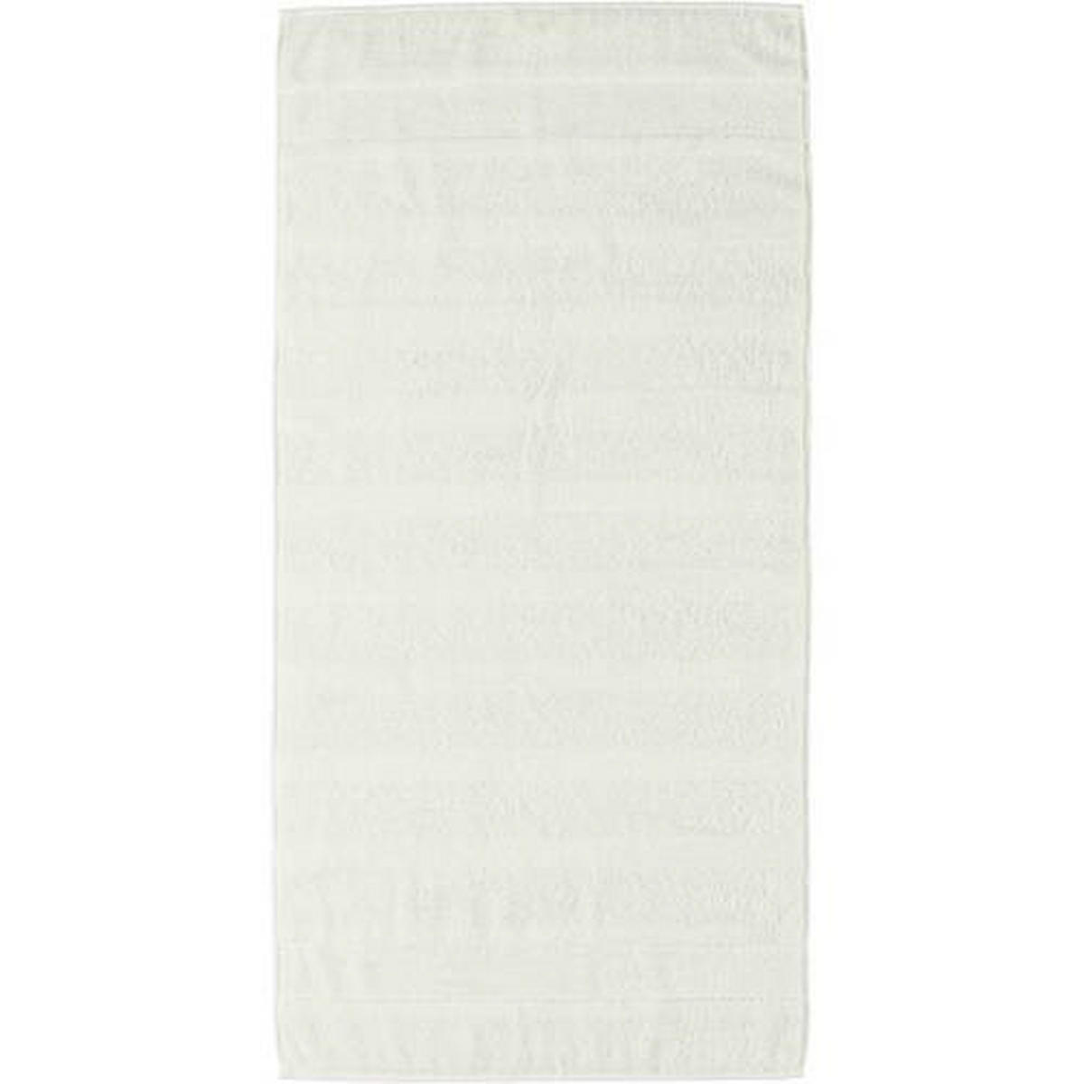 HANDTUCH - Beige, Basics, Textil (50/100cm) - Cawoe