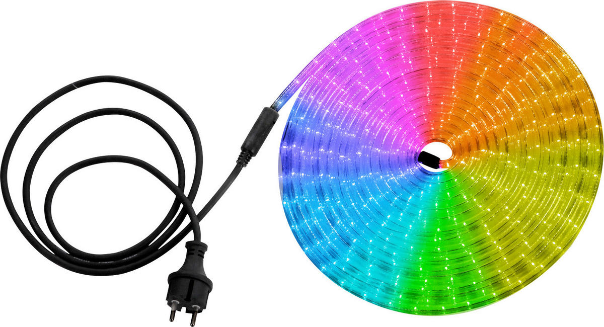 SVETLOBNA CEV  LIGHT TUBE /238 lm/// - prosojno, Basics, umetna masa (1/900cm)