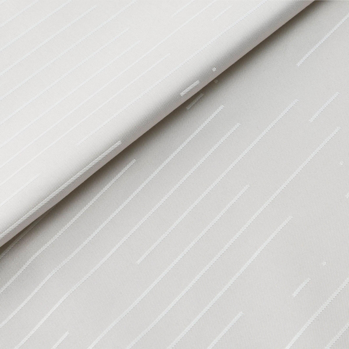 TISCHDECKE 140/210 cm  - Naturfarben, Basics, Kunststoff/Textil (140/210cm) - Joop!