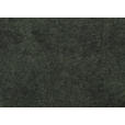 SCHLAFSOFA in Velours Dunkelgrün  - Dunkelgrün/Schwarz, Design, Kunststoff/Textil (250/92/105cm) - Carryhome