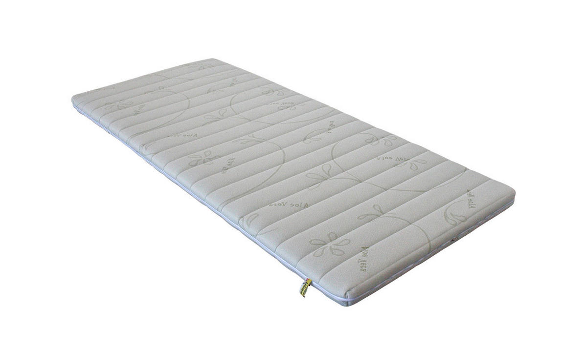 NADMADRAC  160/200 cm   - svijetlo zelena, Design, tekstil (160/200cm) - Lesnina-XXXL