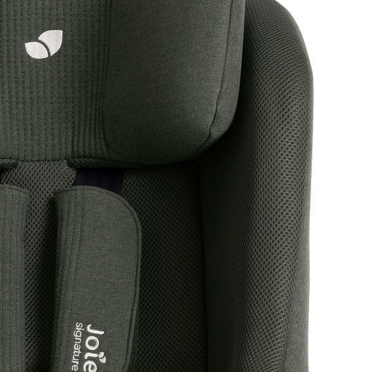 REBOARDER-KINDERSITZ i-Harbour Pro  - Olivgrün, Basics, Kunststoff (46/49/71,5cm) - JOIE SIGNATURE