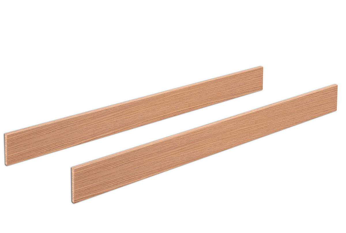 BABYZIMMER CLAY  - Beige, Basics, Holz/Holzwerkstoff - Schardt