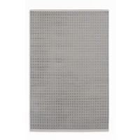 WEBTEPPICH 200/290 cm Magic Grau, Goldfarben rechteckig  - Goldfarben/Grau, Basics, Textil (200/290cm) - Schöner Wohnen