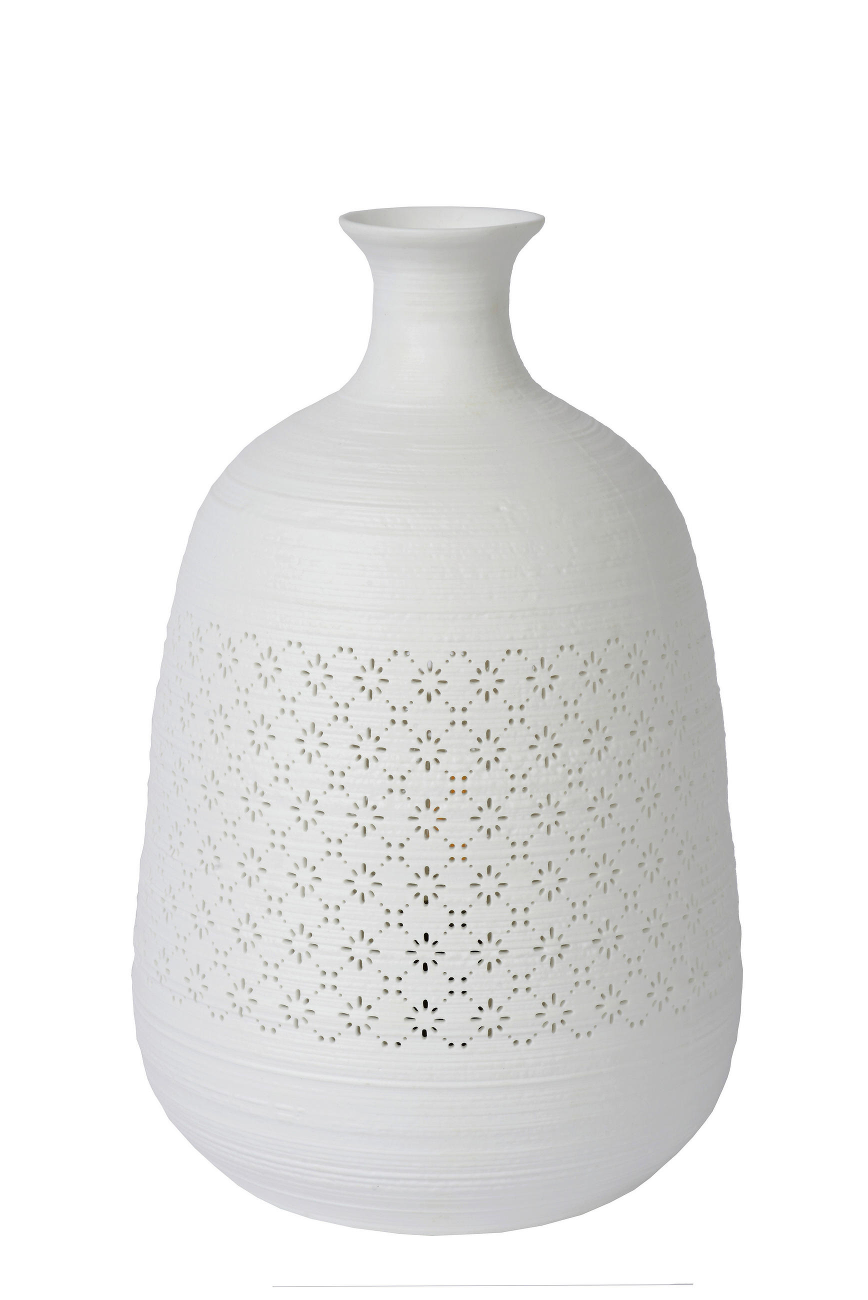 TISCHLEUCHTE 18.6/18.6/29.8 cm   - Design (18.6/18.6/29.8cm) - Lucide