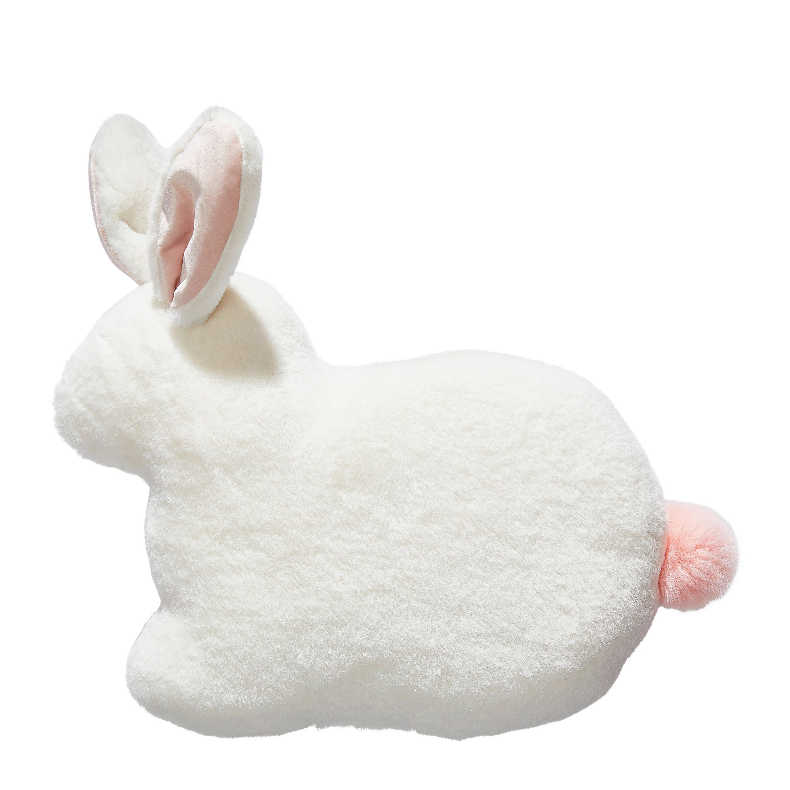 ZIERKISSEN 28/40 cm  - Weiß, LIFESTYLE, Textil (28/40cm) - Esposa