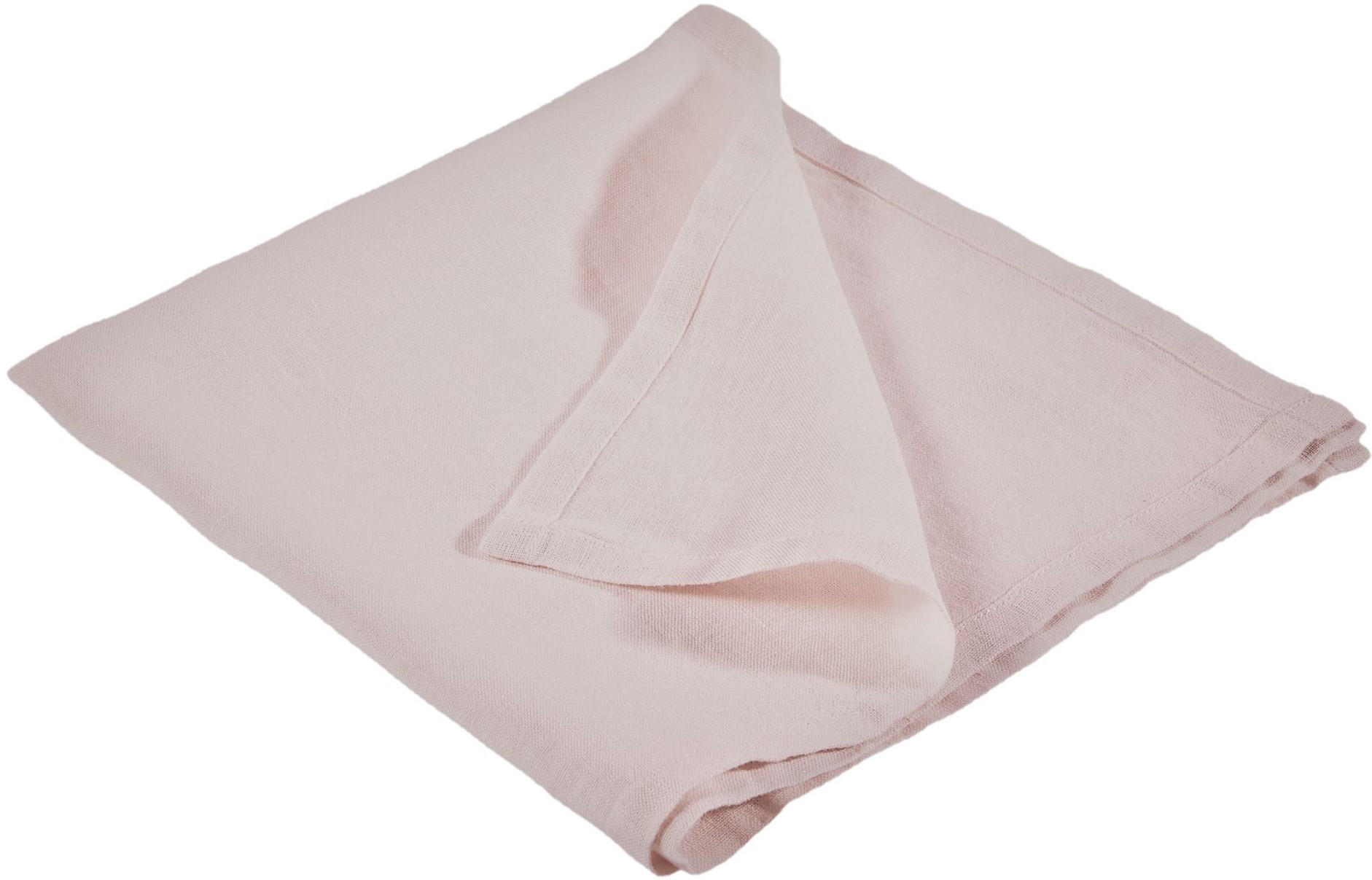 TISCHSET Lina Textil Rosa 35/50 cm  - Rosa, Design, Textil (35/50cm) - Dieter Knoll