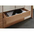 SCHLAFZIMMER Champagner, Eichefarben - Champagner/Eichefarben, Design, Holz (180/200cm) - Dieter Knoll SCHLAFZIMMER Champagner, Eichefarben - Champagner/Eichefarben, Design, Holz (180/200cm) - Dieter Knoll