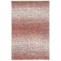 ORIENTTEPPICH 80/200 cm Sun & Sand  Terra Terracotta  - Terracotta, KONVENTIONELL, Textil (80/200cm) - Cazaris