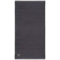 BADEMATTE Grau 60/120 cm  - Grau, Basics, Textil (60/120cm) - Dieter Knoll
