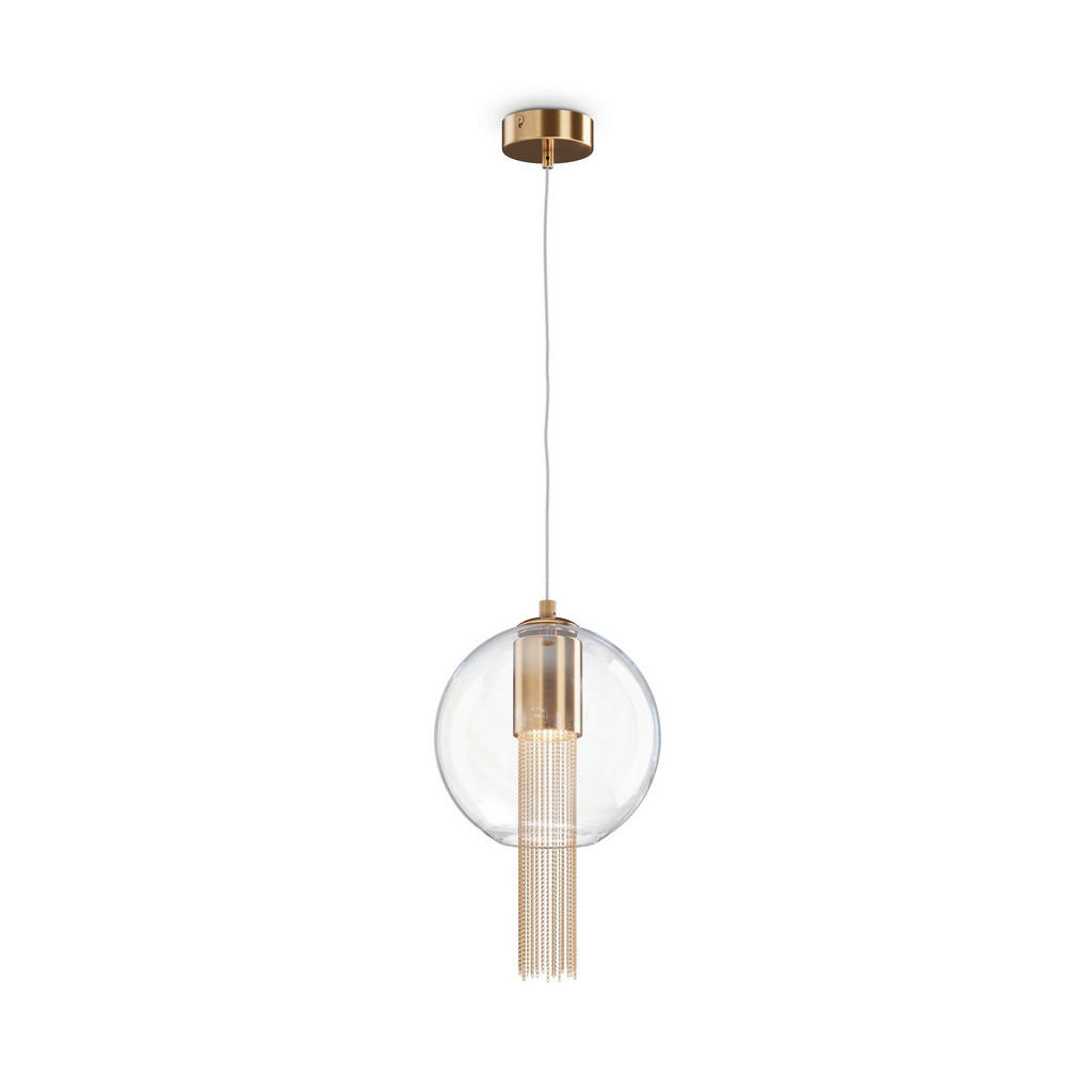 MAYTONI VISIACE SVIETIDLO, 20/37 cm