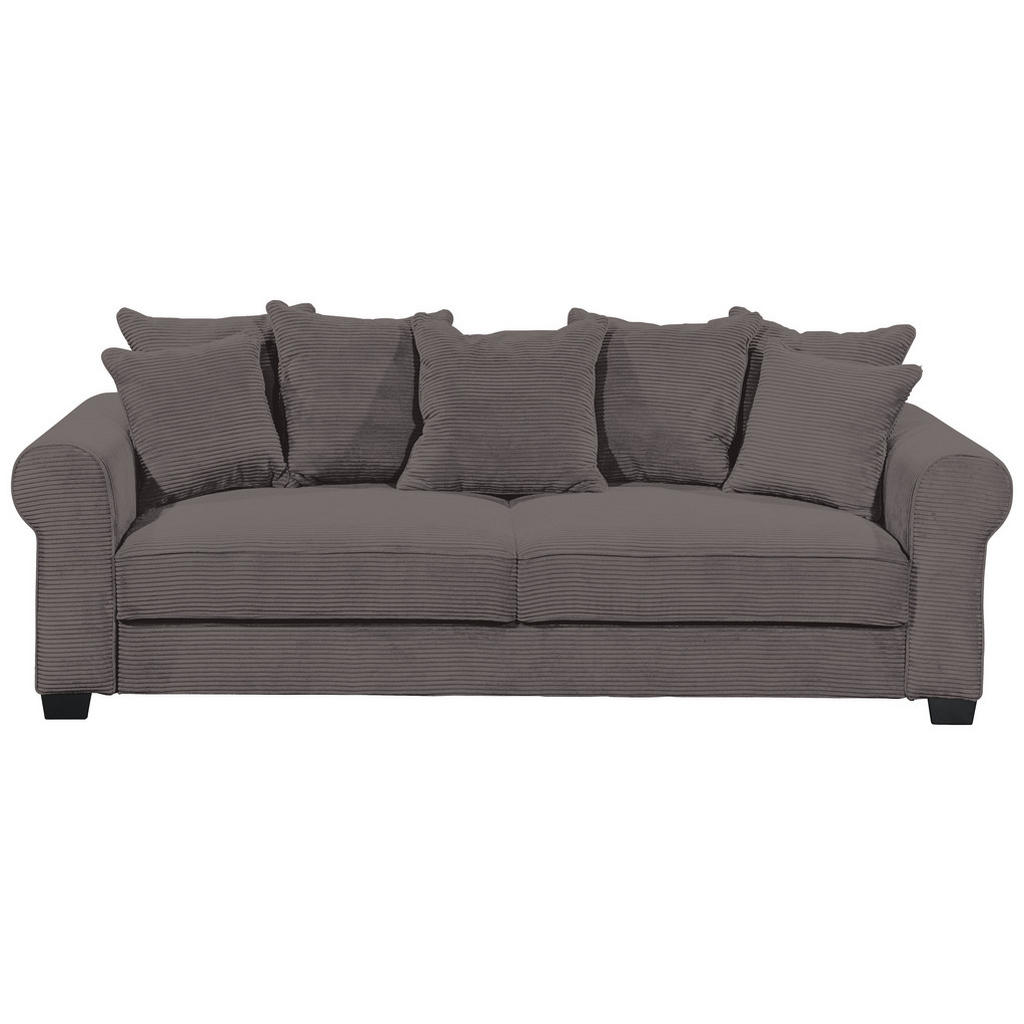 2-sitzer-sofa Mit Schlaffunktion Maureen B:250cm