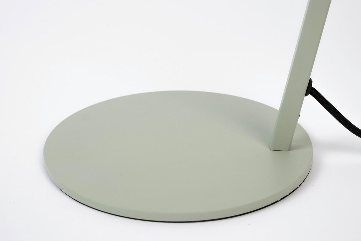 SCHREIBTISCHLEUCHTE - Basics (52,5/57,5cm) - Zuiver