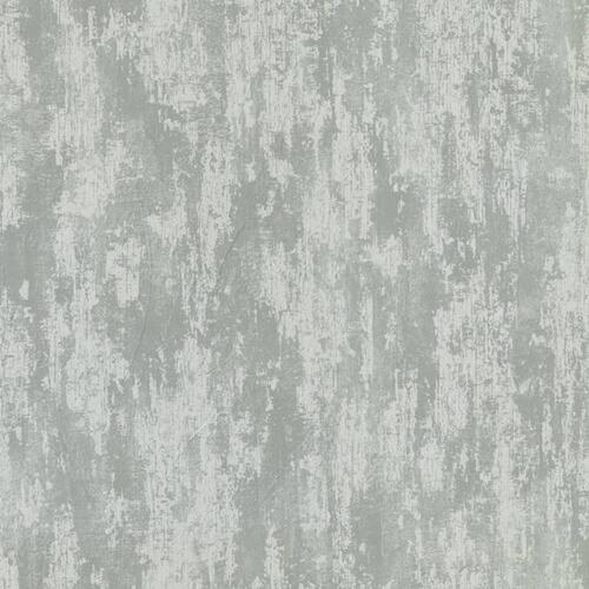 NON WOVEN-TAPET 52/1000 cm  - grå, Basics, papper/plast (52/1000cm)