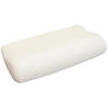POLSTERBEZUG FÜR SHAPE QUEEN 32/61-64 cm  - Beige, Basics, Textil (32/61-64cm) - Tempur