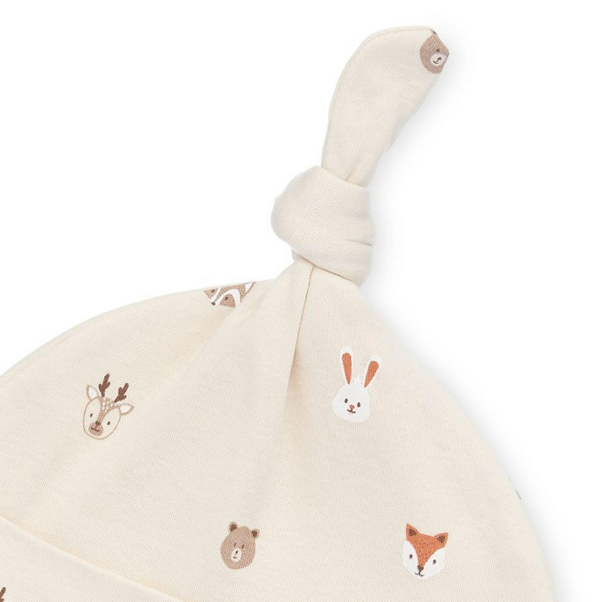 MÜTZE - Creme, Natur, Textil (56/62null) - Avelia